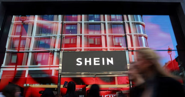 Kinh đô thời trang Paris ‘nổi giận’ khi Shein m...