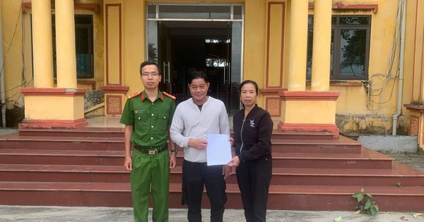 Không mua bán, vay mượn, người phụ nữ Hưng Yên bỗng nhận được 1 tỷ đồng: Công an xác định giao dịch với số tiền đặc biệt lớn, lập tức vào cuộc