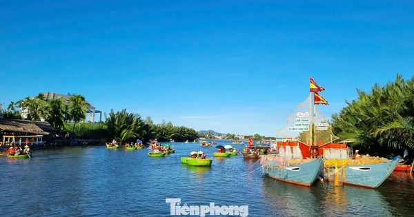 Có gì ở ngôi làng Việt Nam vừa lọt danh sách đẹp nhất thế giới?