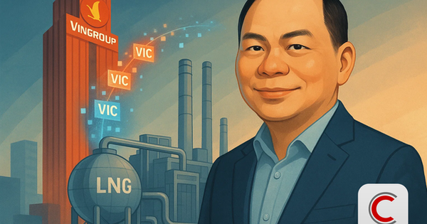 Tỷ phú Phạm Nhật Vượng góp thêm lượng cổ phiếu ...