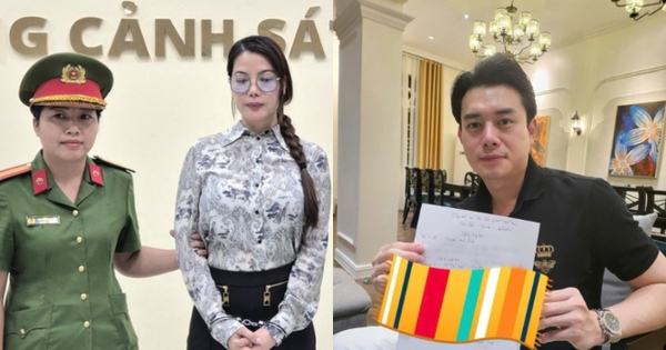 Bạn trai của Trương Ngọc Ánh từng lộ ảnh mượn nợ