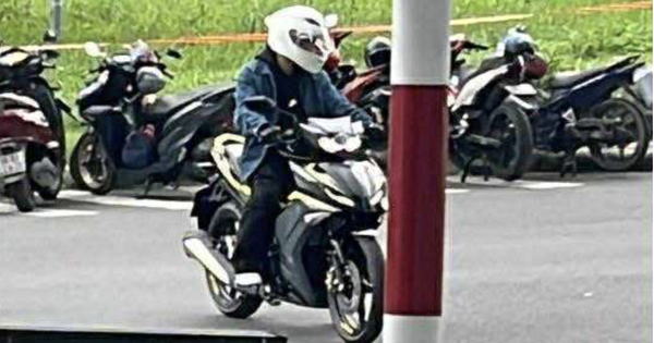 Honda gọi, Yamaha đã có câu trả lời