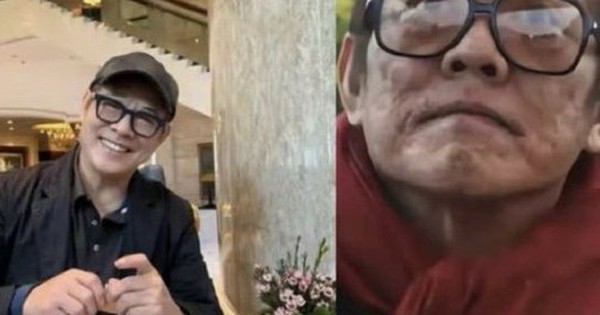 Lý Liên Kiệt tươi trẻ phơi phới, liên tục bác tin đồn "mổ tim"