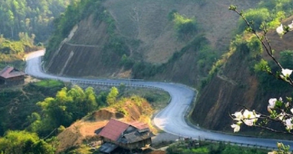 Tên gọi đèo Pha Đin có ý nghĩa gì?