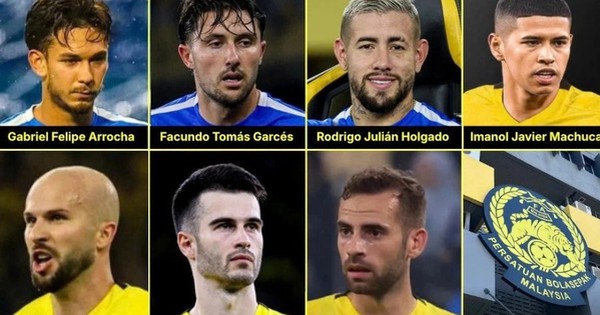 Bi hài bóng đá Malaysia: Sao nhập tịch tính kiện ngược lại Liên đoàn, đòi bồi thường vì án phạt từ FIFA