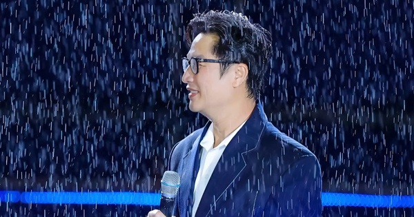 Nam BTV dẫn VTV nói về áp lực: "Không được phép sai"