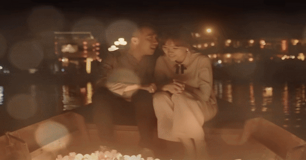 5 cặp đôi phim giả tình thật đẹp nhất Việt Nam: Trấn Thành - Hari Won xếp thứ 2, hạng 1 đúng chuẩn "tiên đồng ngọc nữ"