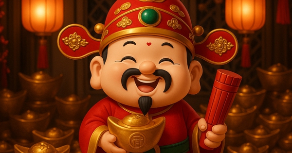 Lộ diện 5 con giáp đổi đời tuần mới: Rút quẻ tiết lộ "kho báu" tài lộc, lưu ý một con giáp cần "giữ chặt ví"!