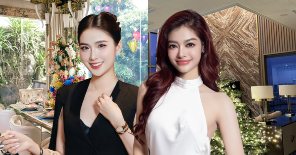 Kiều Loan, Ngọc Loan cứ sống thế này sao?