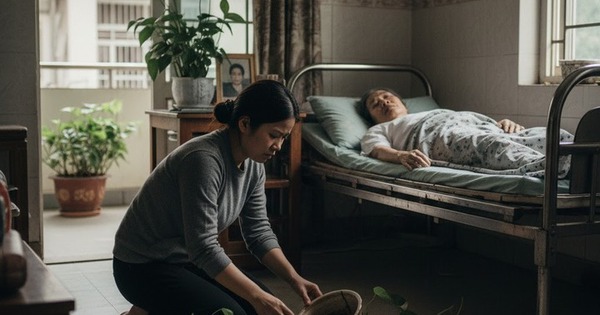 Mâu thuẫn nhỏ với mẹ chồng, tôi làm một việc khiến bản thân hối hận mãi