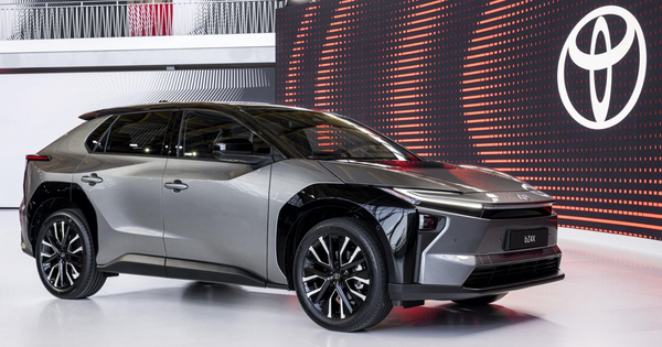 Sắp xuất hiện loại pin ô tô điện thể rắn có tuổi thọ 40 năm, dài hơn vòng đời trung bình của chính chiếc xe