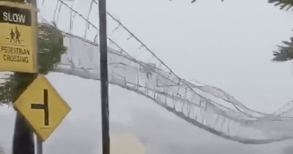 Siêu bão Fung-wong càn quét Philippines với sức gió 185km/h, chỉ 1 tuần sau khi bão Kalmaegi khiến hơn 220 người thiệt mạng