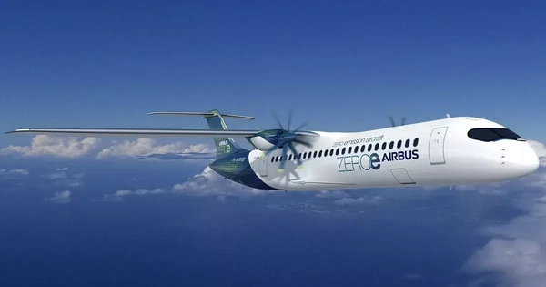 EU siết “tẩy xanh” trong ngành hàng không