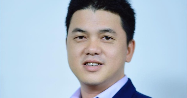 Chia sẻ của vợ CEO Vòng Lý Sáng vừa đột ngột qua đời: "Sao anh về biển, đành lòng bỏ lại mẹ con em"