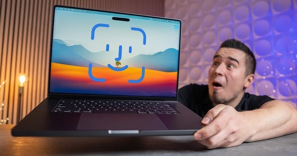 MacBook Pro sắp có nâng cấp siêu lớn: Thiết kế mỏng hơn, màn OLED cảm ứng, bỏ "tai thỏ" dùng "đảo động", chip M6 Pro / Max, ra mắt sớm nhất cuối năm sau