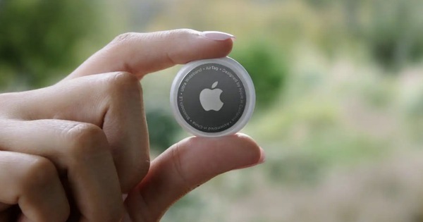 Apple giảm nhầm giá AirTags, người dùng tưởng hời nhưng phải chịu thua vì 1 điều khoản trên website Apple Store