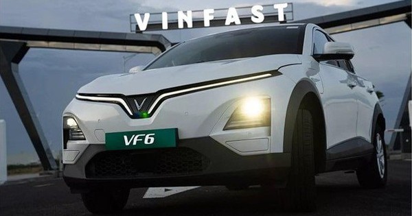 VinFast của tỷ phú Phạm Nhật Vượng đang hoạt động thế nào tại nền kinh tế lớn thứ 5 thế giới?