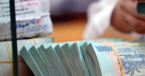 Tăng lương tối thiểu vùng từ 1/1/2026