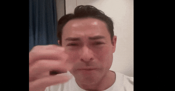 Tình cảnh khiến diễn viên Tuấn Kiệt bất lực kêu cứu