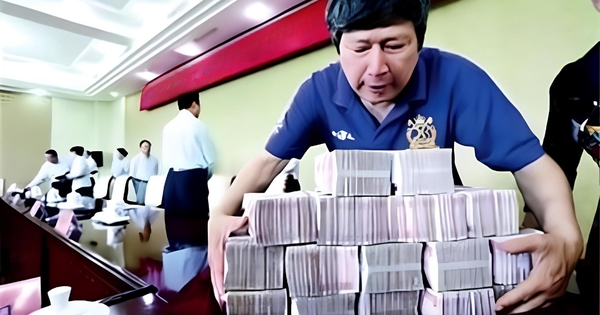 Thừa kế 99.000 tỷ đồng từ vợ đại gia hơn 38 tuổi, người đàn ông hào phóng cho "người dưng": Cuối đời nhiều tiền nhưng chẳng thể tiêu