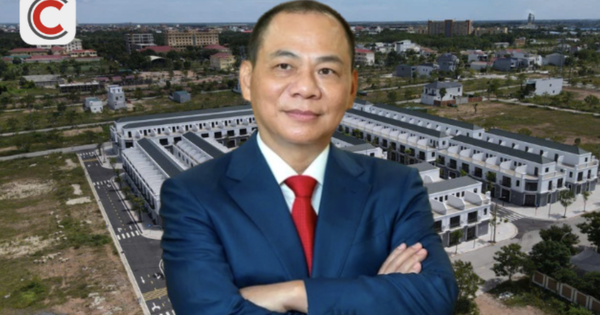 Chuyển động ở Vinmetal: Tỷ phú Phạm Nhật Vượng đưa lãnh đạo cấp cao của Thép Pomina và Thế Giới Di Động về ngồi ghế nóng