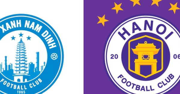 Kết quả Nam Định 1-1 Hà Nội, vòng 11 V.League 2025-2026