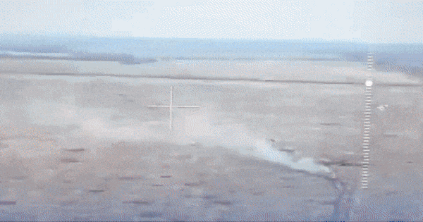 130 đòn tấn công, Kiev hỗn loạn mắc bẫy của Nga - Một nước sẵn sàng tung 8 vạn binh chống Moscow "ngay ngày mai"