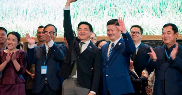 Campuchia vừa có sản vật top 1 thế giới: “Đất nước chùa tháp” 7 lần làm nên kỳ tích