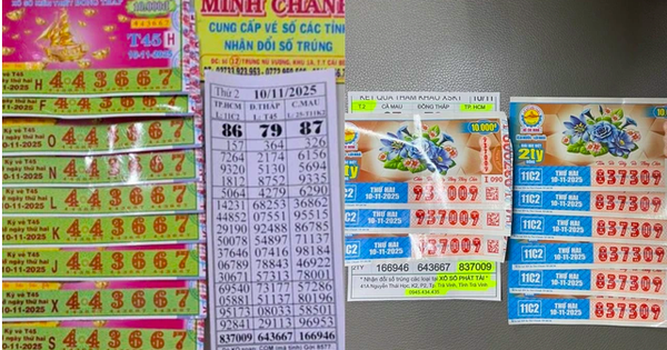 Ngày 10 tháng 11 được nhiều dân mạng "xin vía": Đây là lý do!