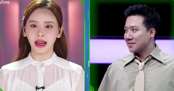 Hari Won nói thẳng Trấn Thành: "Bớt nói lại được không, nói nhiều quá!"