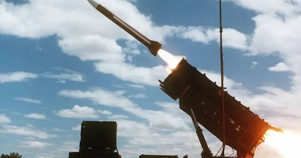 Để chống đòn tên lửa, Kiev cần hàng nghìn hệ thống Patriot