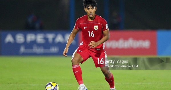 Giành chiến thắng lịch sử, tuyển Indonesia vẫn bị loại khỏi World Cup theo kịch bản nghiệt ngã?