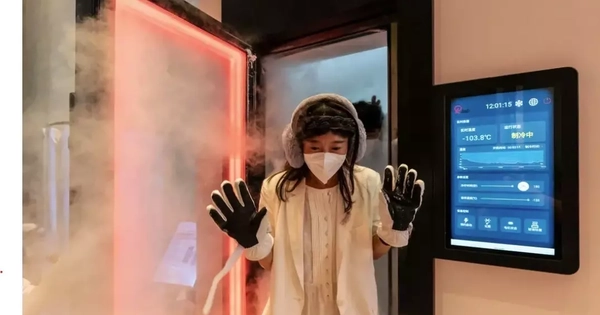 Thuốc trường sinh không còn là chuyện ‘lang băm’