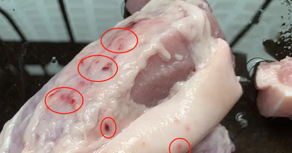 4 loại thịt đáng lẽ phải BỊ CẤM từ lâu, vậy mà nhiều người vẫn ăn