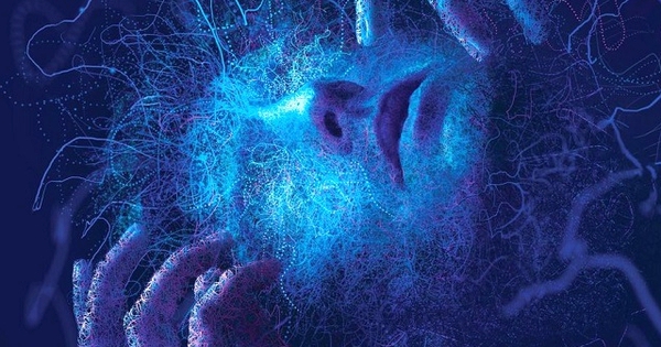 Con người có "giác quan thứ 7", đột phá vừa được chứng minh lần đầu tiên