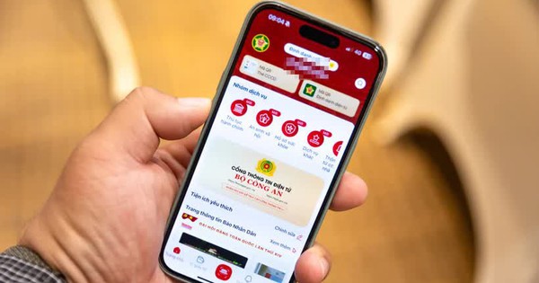 Thông báo mới đến hàng chục triệu người dân trên cả nước