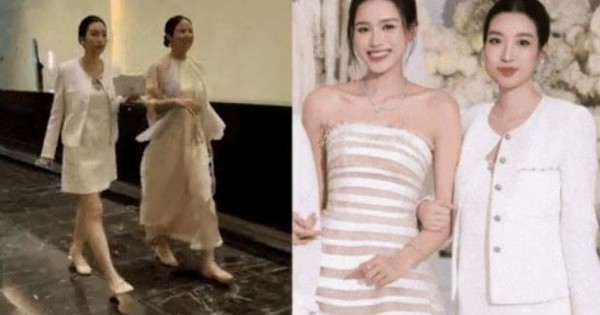 Đỗ Mỹ Linh mang thai lần 2?