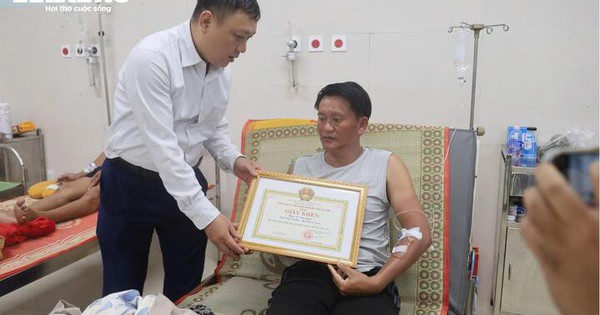 3 người thoát chết sau 2 ngày trôi dạt trên biển: ‘Sự trở về của họ là kỳ tích’