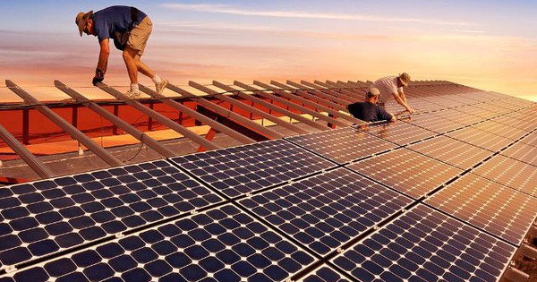 Sang 2026, người dân nước này có "đặc quyền" dùng điện mặt trời miễn phí 3 giờ/ngày