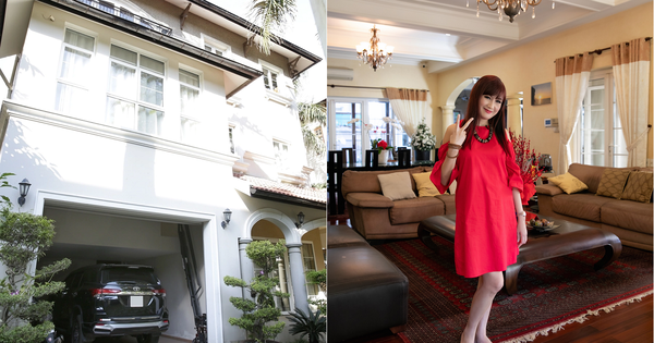 Nữ diễn viên ở biệt thự 800m2 TP. HCM: Hủy hôn sát ngày cưới, tai nạn “nát mặt” vẫn được đại gia theo đuổi