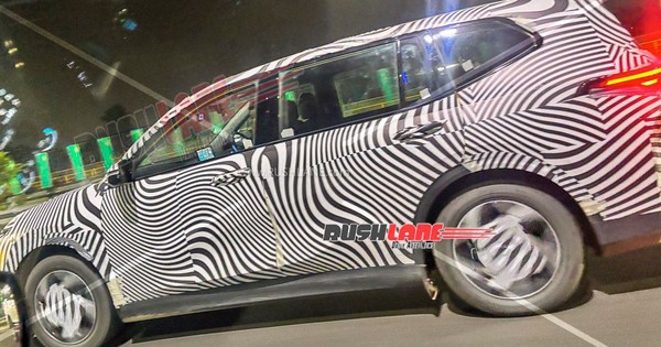 VinFast Limo Green xuất hiện tại Ấn Độ: Lắp ráp tại chỗ, có thể ra mắt năm sau