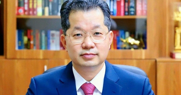 Ông Nguyễn Văn Quảng giữ chức Chánh án Tòa án Nhân dân Tối cao