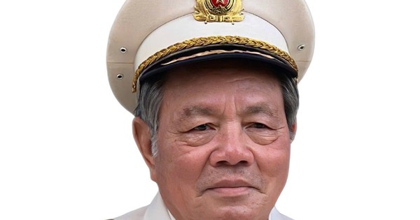 Thiếu tướng Nguyễn Chí Dũng, nguyên Giám đốc Công an TPHCM từ trần