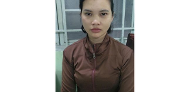 Khám xét khẩn cấp nơi ở, tạm giữ Nguyễn Võ Kim Ngân