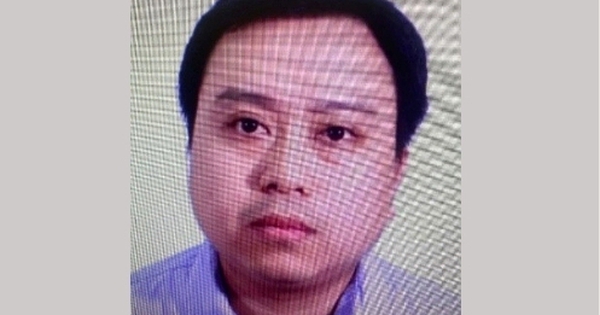 Bắt giữ đối tượng Nguyễn Hải Hà