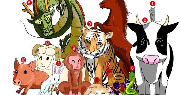 Cuối tháng 9 âm có 2 con giáp chuẩn bị chia tay vận xui, 1 con giáp sắp đón tin vui, cuộc sống lên hương