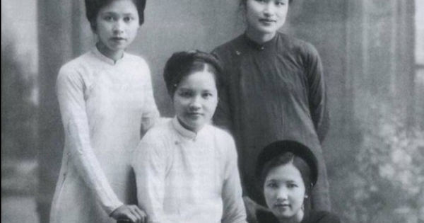 4 giai nhân phố cổ nức tiếng Hà Nội xưa: Người viên mãn, kẻ bạc mệnh