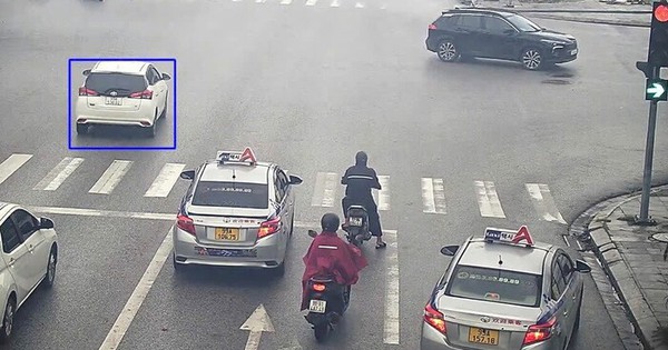 Danh sách 395 xe bị phạt nguội tuần đầu tháng 11 ở Bắc Ninh