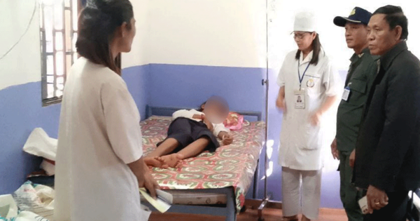 Đang lướt TikTok, tân sinh viên bất ngờ nhận lời mời kết bạn từ người lạ, ấn "chấp nhận" 5 giây sau mất 73 triệu đồng