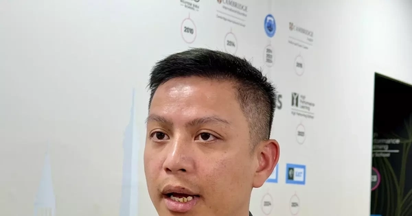 Hiếu PC kể hành trình từ hacker 'khét tiếng' thế giới đến nỗ lực làm lại cuộc đời